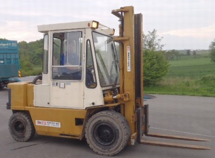 Komatsu części zamienne 6D95 S6D95